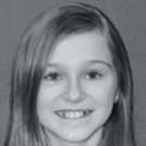 Macey Buckman head shot